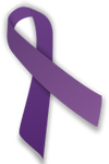 150px-Purple_ribbon.svg