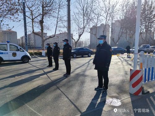 警方通报宁晋县疫情最新情况:宁晋县最新疫情报告
