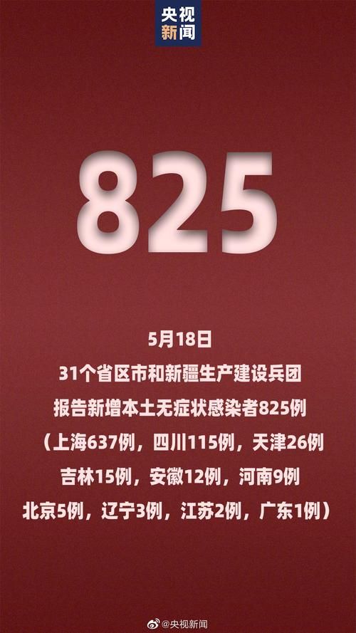 31省份新增5例死亡病例及28例无症状:内地新增死亡病例