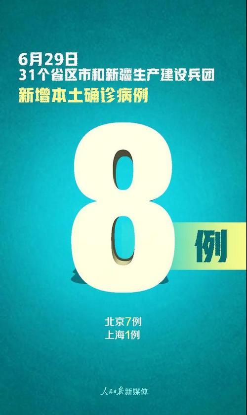 31省市新增29例境外输入及19例无症状_31省区市新增9例境外输入确诊