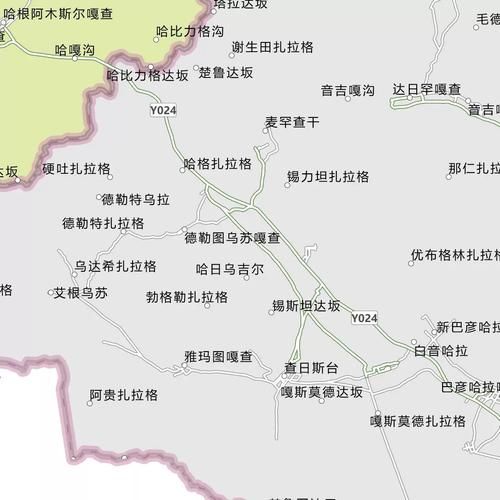 【一张图看懂科尔沁右翼中旗今日活动轨迹,科尔沁右翼中旗的历史】