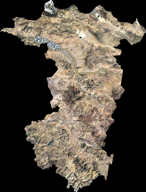 西藏自治区阿里地区革吉县近期新增14例涉3省输入病例/阿里地区革吉县委书记