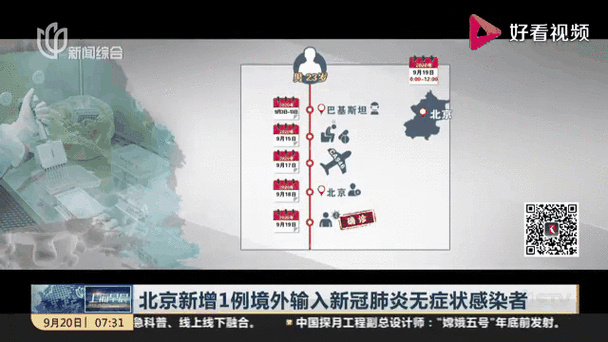 全国新增境外输入1例阎良区13例:阎良新冠肺炎