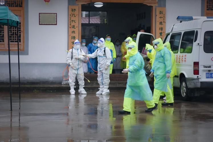 【武宁县近期新增30例阳性感染者_武宁疫情最新情况发布2021】