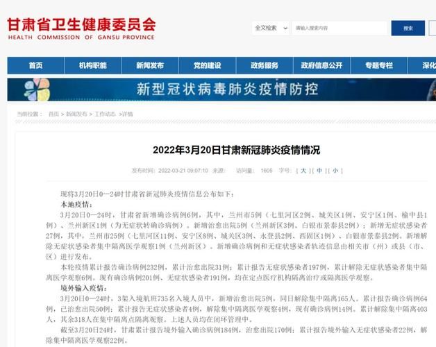 【31省份新增死亡病例27例甘肃省天水市秦安县1例,甘肃新冠疫情死亡】