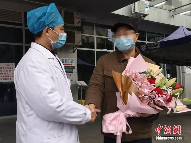 广西壮族自治区柳州新增14例重症及8例无症状/广西柳州新增一例肺炎
