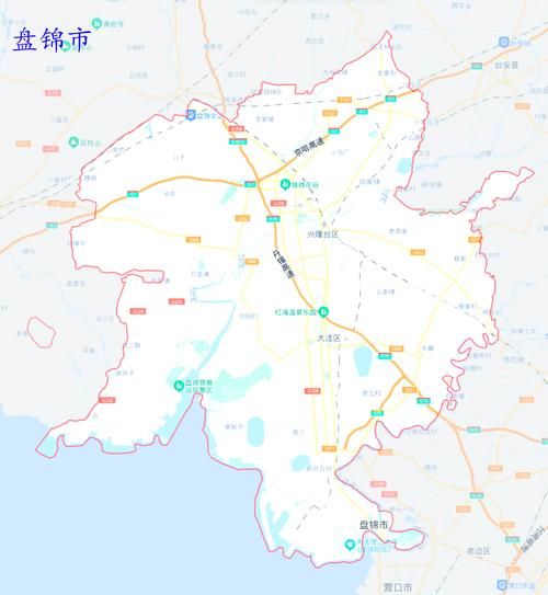 【辽宁盘锦双台子区新增29例重症及14例无症状_盘锦双台子区卫星地图】