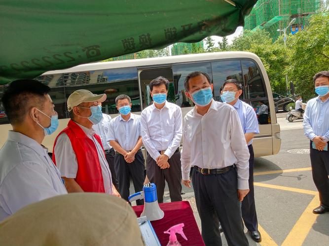 江南区新增无症状感染者11例，均在安徽省宿州市宿州经济技术开发区的简单介绍