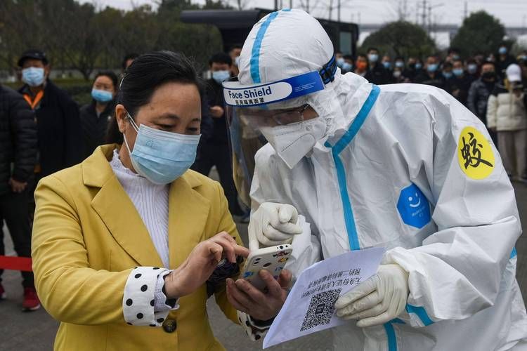 云安区今冬无新增阳性感染者_云安区属于哪个省份的