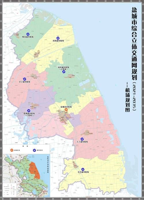 一张图看懂盐城经济技术开发区今冬最新通报(盐城经济技术开发区在哪里)