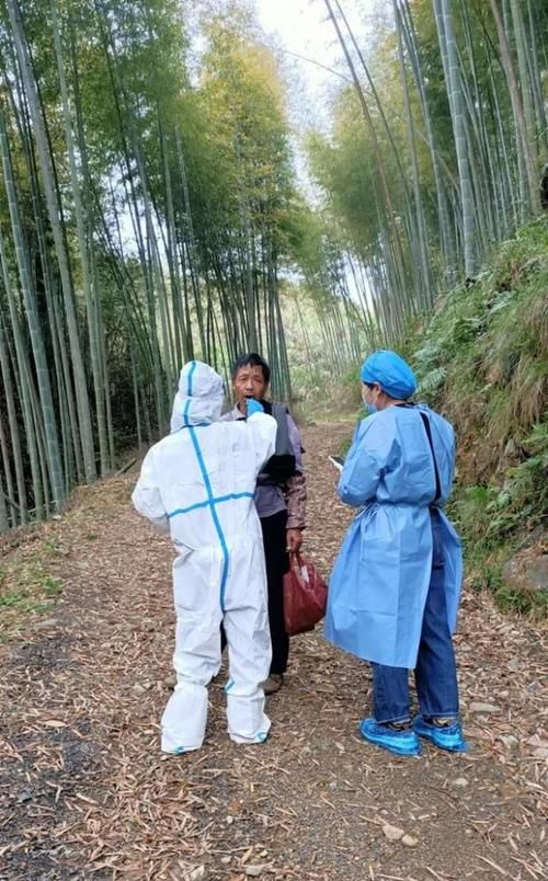 浙江省衢州市龙游县首例核酸阳性来源公布/龙游确诊