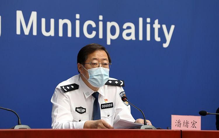 北京市大兴区什么时候可以封城的简单介绍