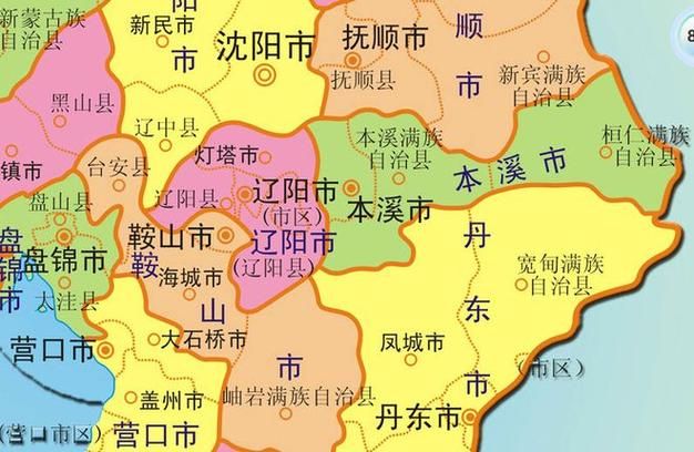 辽宁本溪本溪满族自治县现有本土确诊30例:本溪新增一例行动轨迹