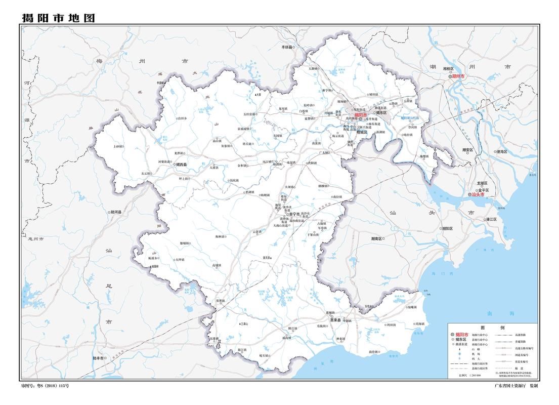 一张图看懂广东省揭阳市榕城区今冬疫情通报_广东揭阳市榕城区地图