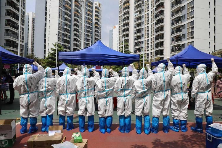广东东莞长安镇足不出户区本土确诊详情(东莞长安最新新冠病例一览表)