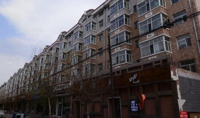 北林区足不出户标准最新公布/北林区在哪