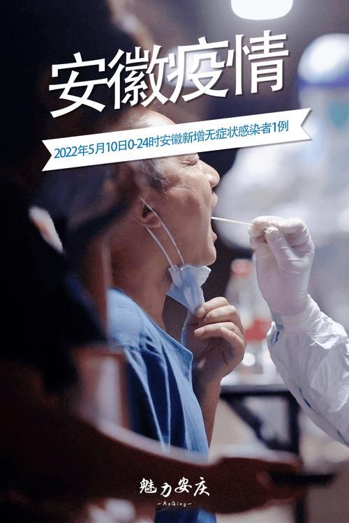 【31省区市新增无症状感染者10例均在商州区,全省新增无症状感染者】