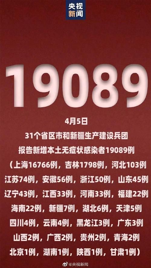 全国增1例阳性感染者/全国阳性病例