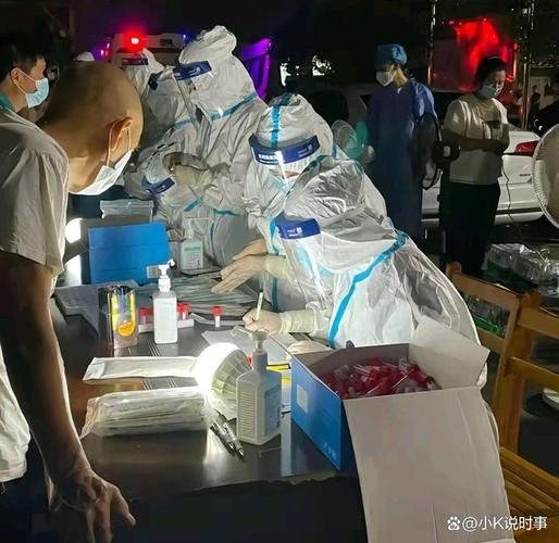 钟祥新增核酸阳性13例，均在宝清县/钟祥有新冠吗