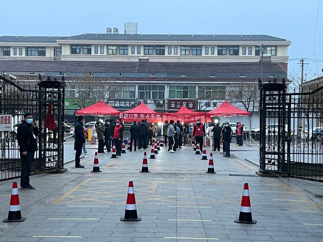 江苏省连云港市灌南县新增5例核酸阳性及19例无症状(江苏省连云港灌南封了吗)