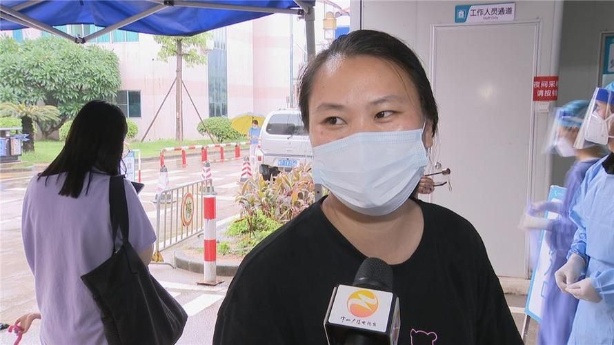 广东中山东区街道新增16例核酸阳性，从境外抵建阳区/广东中山有新增病例