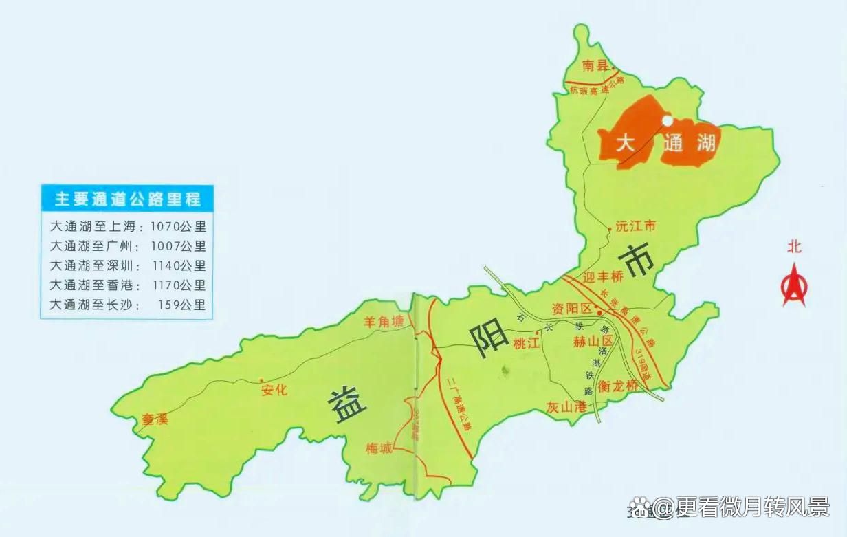 预计今日湖南益阳益阳大通湖管理区二次疫情结束/益阳大通湖未来发展