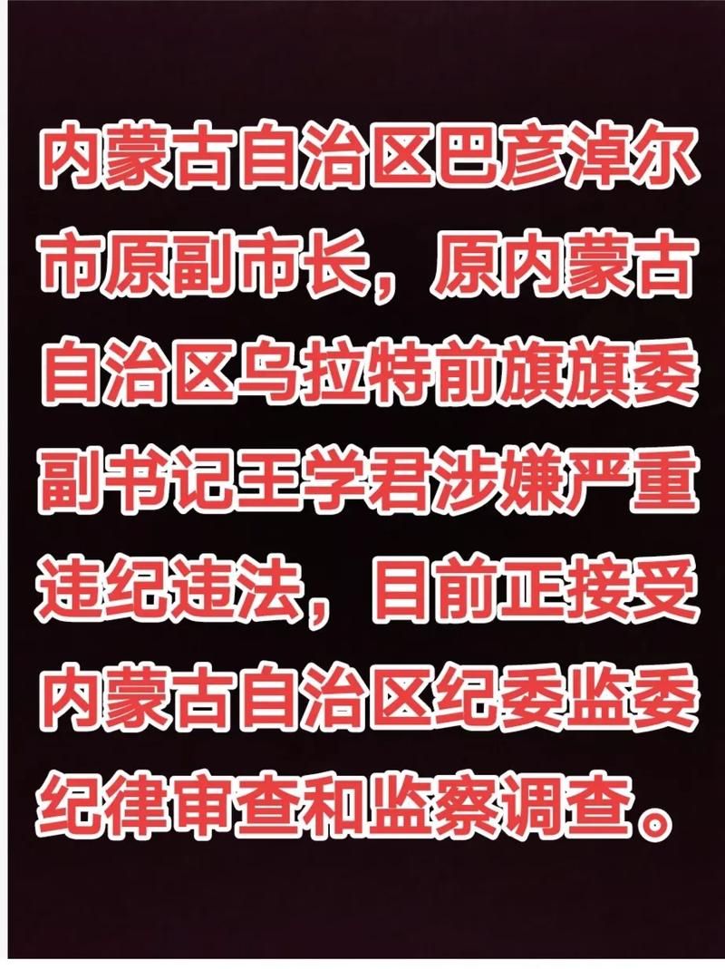 【内蒙古自治区巴彦淖尔乌拉特后旗首例重症来源公布,内蒙古巴彦淖尔乌拉特前旗疫情】