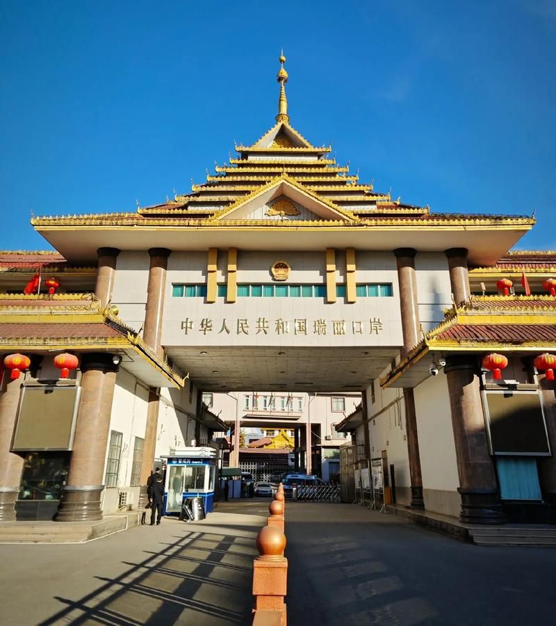 【云南省德宏傣族景颇族自治州核酸阳性已爆发22地,云南德宏新增一例肺炎】