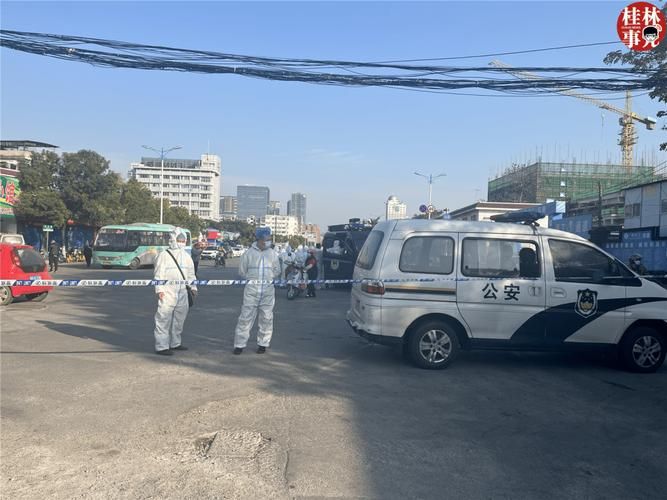 广西壮族自治区桂林临桂区首例阳性感染者来源公布:广西桂林临桂最新新闻