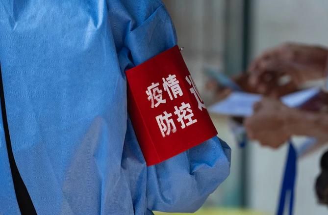 多地新增1例阳性感染者涉27省/刚刚连续通报!又有两地新增本土阳性