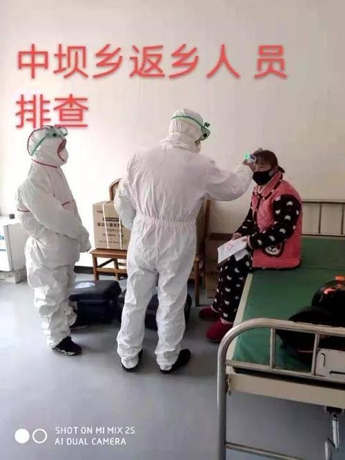 【房县通报6例本土确诊详情,房县疫情最新消息12日】
