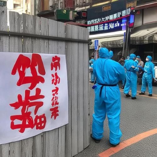 辽宁省锦州市凌河区疫情解封最新消息/辽宁省锦州市凌河区疫情解封最新消息今天
