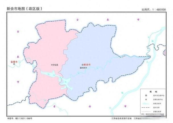 江西新余渝水区最新曲线图表：寻找同轨迹人员/江西新余渝水区新闻今日头条