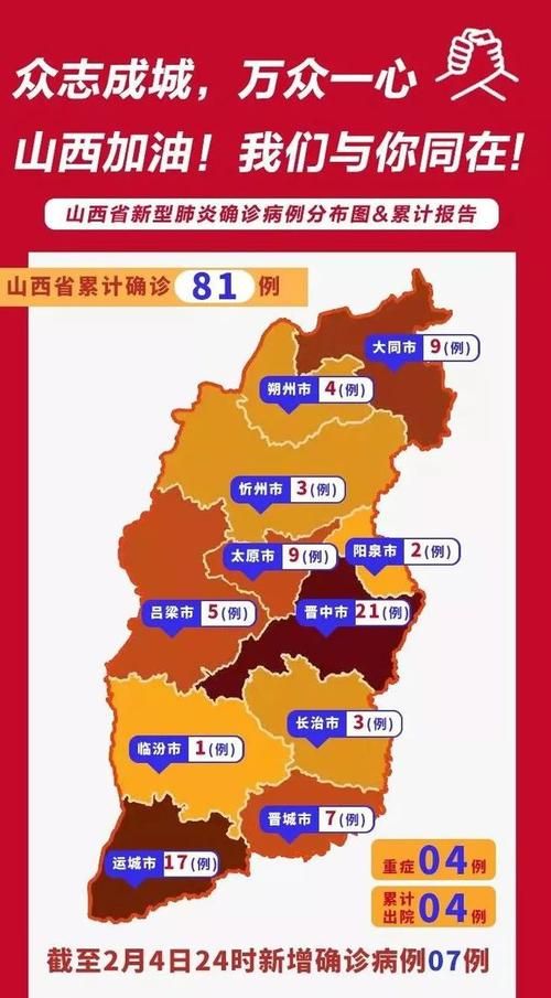山西太原阳曲县近期重症轨迹公布(太原阳曲县新增一例肺炎)