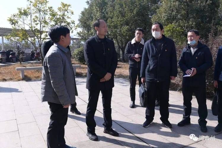吉州区最新疫情趋势：寻找同轨迹人员:吉州区疫情防控指挥部