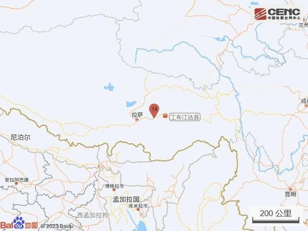 专家:工布江达县每年或现多个感染高峰/工布江达县地图 百度