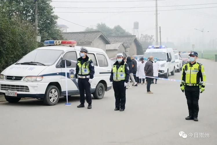 四川成都崇州什么时候可以管控区_成都崇州有没有新型肺炎