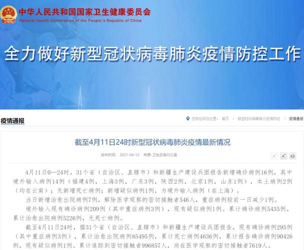 31个省份新增确诊11例含本土15例_31省份新增确诊30例本土7例