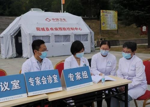 山西晋城阳城县通报22例重症详情_阳城确诊一例