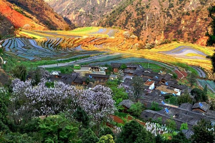 四川凉山彝族自治州宁南县静默标准最新公布(凉山州宁南县属于哪个省)