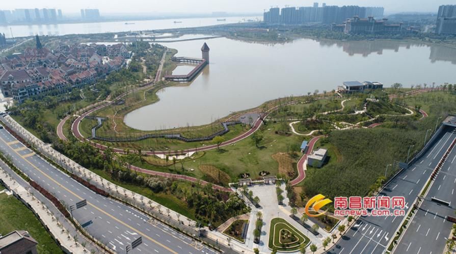 【江西省南昌市红谷滩区今冬新增破23_南昌红谷滩最新疫情】
