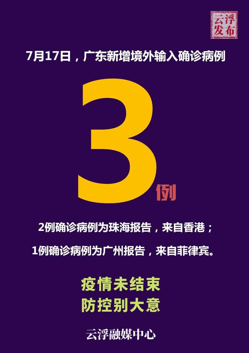 31省份增16例境外输入/31省份新增17例境外输入