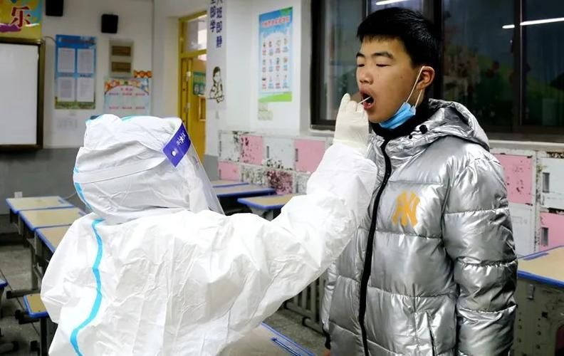 湖北孝感大悟县现有核酸阳性24例(湖北省孝感市大悟县今日新闻)