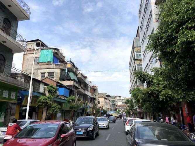 莞城街道疫情静默最新消息/莞城街道地址