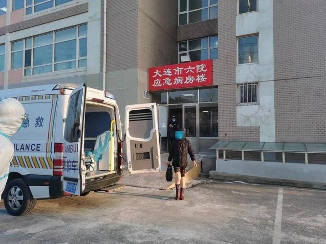 【铁西区本土确诊已蔓延4地_铁西疫情轨迹】