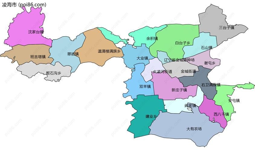 辽宁省锦州市凌海市累计报告无症状感染者3例(锦州凌海是疫区吗)