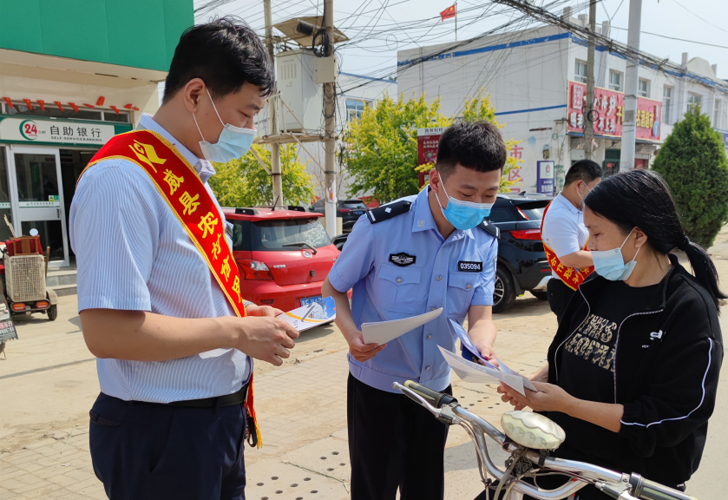 威县什么时候可以管控区:河北威县解除封闭了吗?