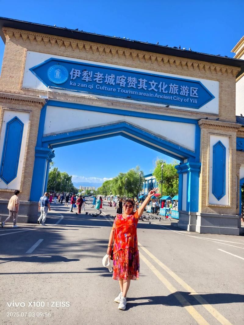 新疆维吾尔自治区喀什地区麦盖提县疫情足不出户最新消息(喀什麦盖提县旅游景点)