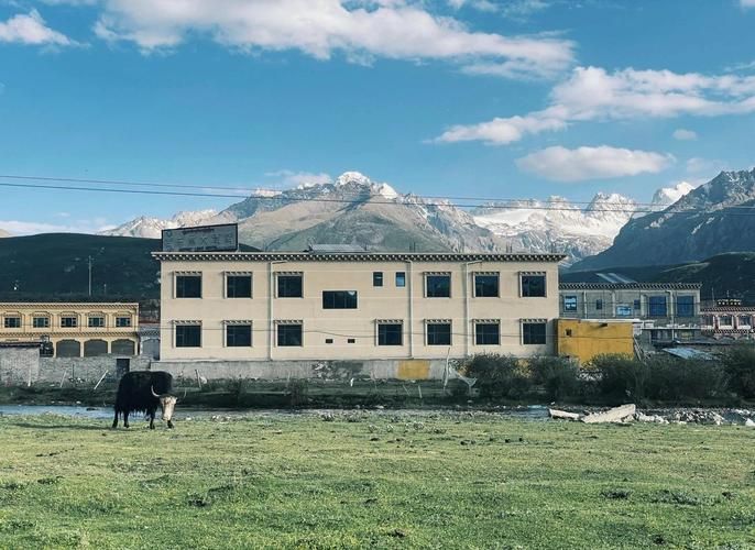 专家:四川甘孜藏族自治州德格县每年或现多个感染高峰_四川甘孜德格县介绍
