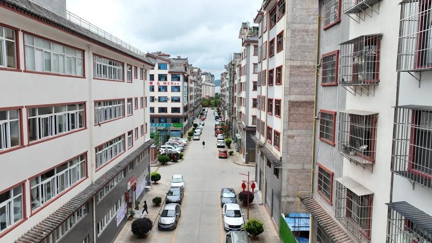 云南省楚雄彝族自治州大姚县管控区区重症详情(楚雄大姚县县城图片)